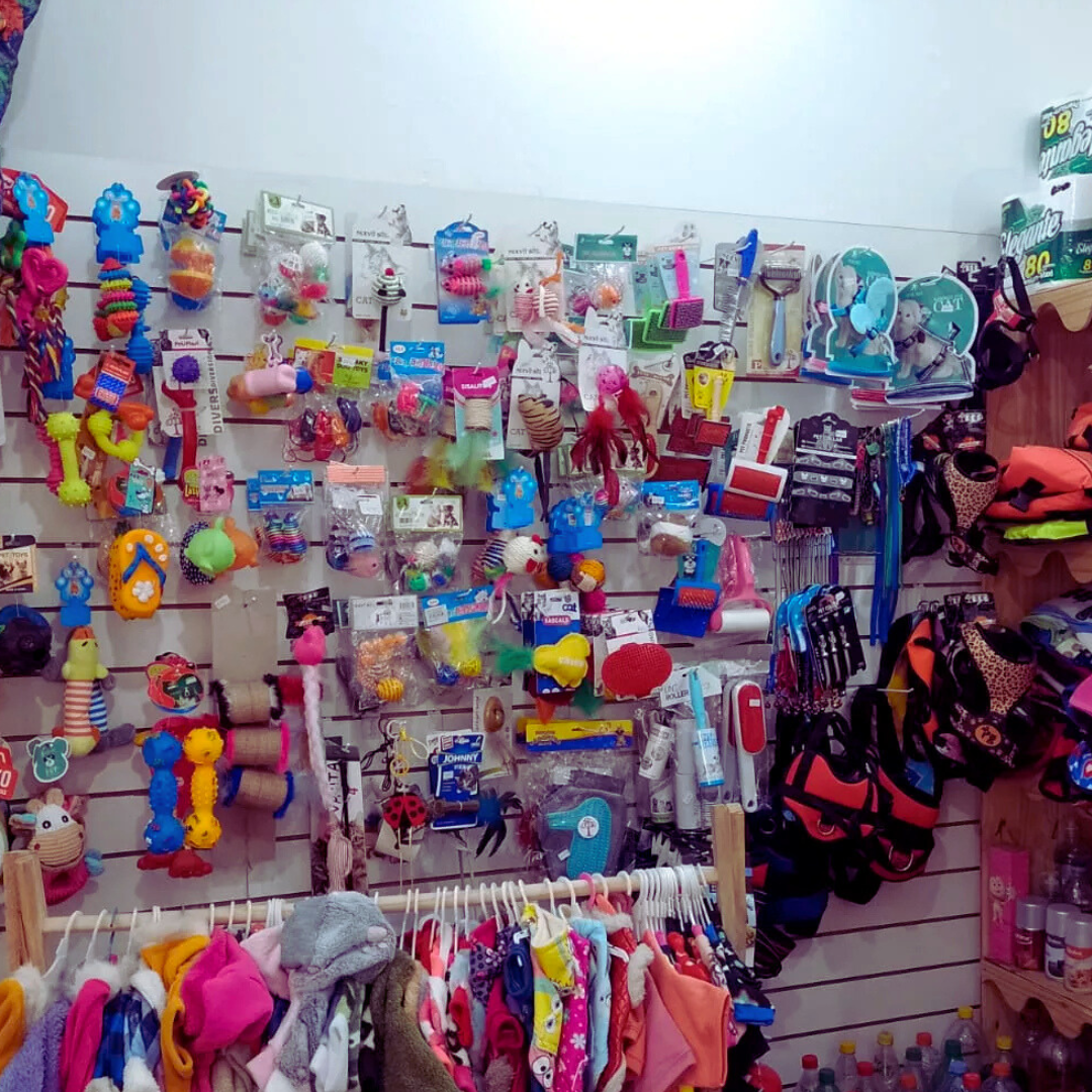 petshop